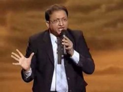 Dr Tushar Shah Hindi TV-Actor