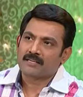 Tamil Tv Actor Saakshi Siva