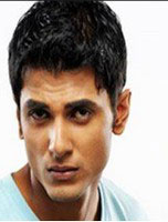 Dushyant Yadav Hindi TV-Actor