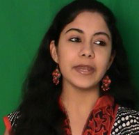 Hindi Tv Actress Ekroop Bedi