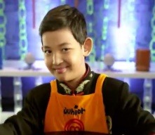 Emanuel Chauhan Hindi Child Artist