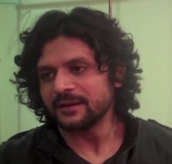 Faisal Kapadia Hindi Musician