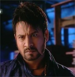 Faisal Raza Khan Hindi TV-Actor