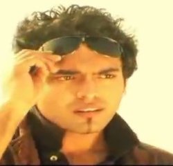 Faizan Khawaja Urdu TV-Actor
