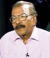 G K Pillai
