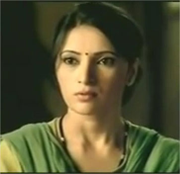 Hindi Tv Actress Gargi Patel