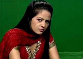 Hindi Tv Actress Garima Bhardwaj