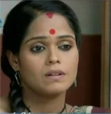 Hindi Tv Actress Garima Shrivatsava