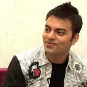 Gaurav Dixit Hindi Movie Actor