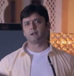 Gaurav Rana Hindi TV-Actor