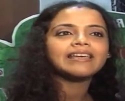 Gauri Karnik Hindi TV-Actress