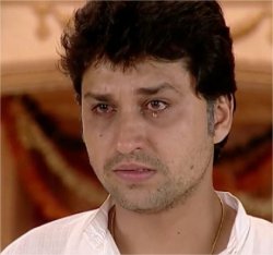 Gautam Chaturvedi Hindi TV-Actor