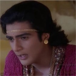 Gautam Sharma Hindi TV-Actor