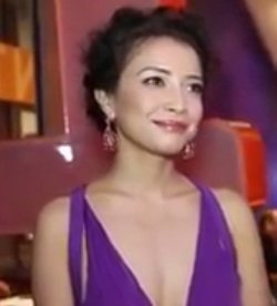 Geetanjali Thapa Hindi Movie Actress
