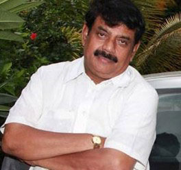 Telugu Movie Actor Goparaju Ramana