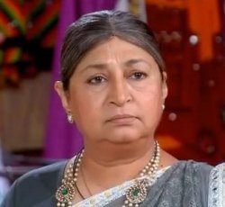 Gopi Desai Hindi TV-Actress