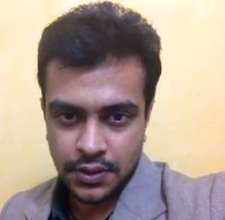 Gopichand Lagadapati Hindi Movie Actor