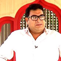 Hindi Tv Actor Govind Khatri