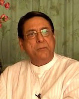 Gufi Paintal Hindi TV-Actor