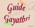 Guide Gayathri