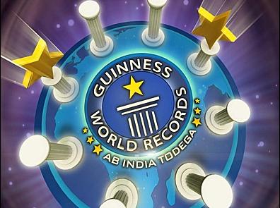 Represent pay off Tyranny Hindi Tv Serial Guinness World Records Ab India Todega Synopsis Aired On  Colors TV Channel