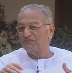 Telugu Producer Gummadi Venkateswara Rao