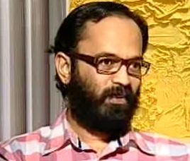 Kannada Director Guruprasad