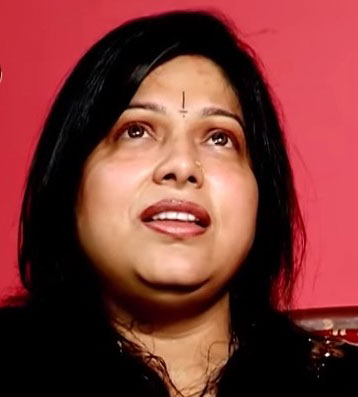 Telugu Tv Actress Haritha Jackie