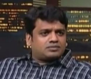 Harshavardhan Kulkarni Hindi Producer