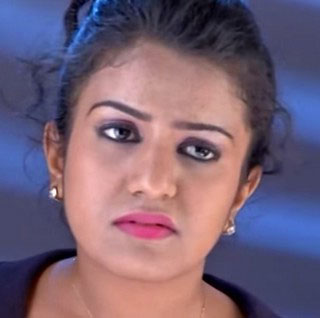 Kannada Tv Actress Hima