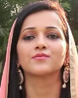 Hindi Tv Actress Himani Sharma