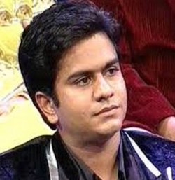 Hitesh Chauhan Hindi TV-Actor