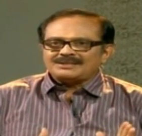 Malayalam Tv Actor Ibrahim Kutty