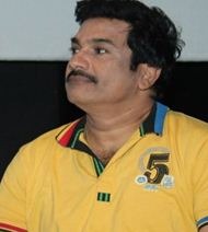 Tamil Movie Actor Ilavarasan