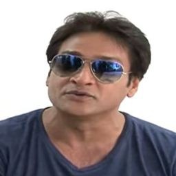 Hindi Tv Actor Inder Kumar