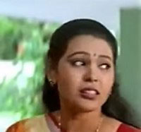 Tamil Supporting Actress Indhu