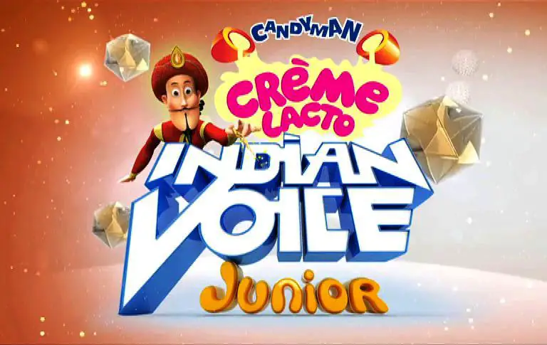 Indian Voice Junior 1