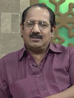 Tamil Author Indra Soundar Rajan