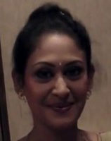 Bengali Tv Actress Indrani Haldar