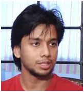 Tamil Tv Actor Irfan Mohammad