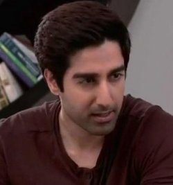 Ishaan Singh Manhas Hindi TV-Actor