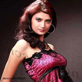 Hindi Tv Actress Ishita Vyas