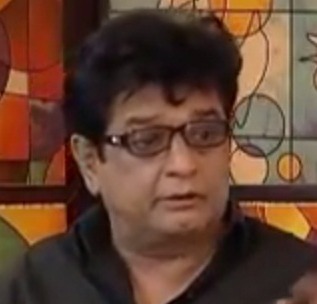 Hindi Comedian Ismail Tara