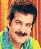 Hindi Tv Actor Jamnadas Majethia