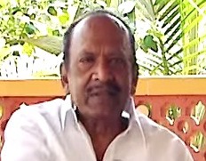 Tamil Director J Mahendran