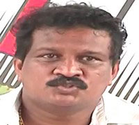 Telugu Movie Actor J.L Srinivas