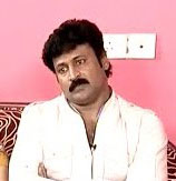 Telugu Tv Actor Jackie