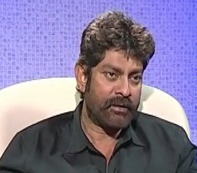 Telugu Movie Actor Jagapati Babu