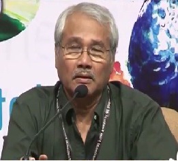 Hindi Director Jahnu Barua