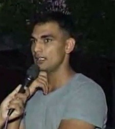 Jai Bhagwan Hindi Contestant